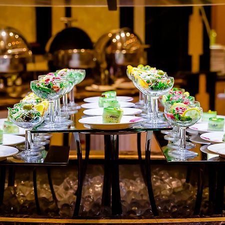 Grand Excelsior Hotel Al Barsha Dubai Luaran gambar