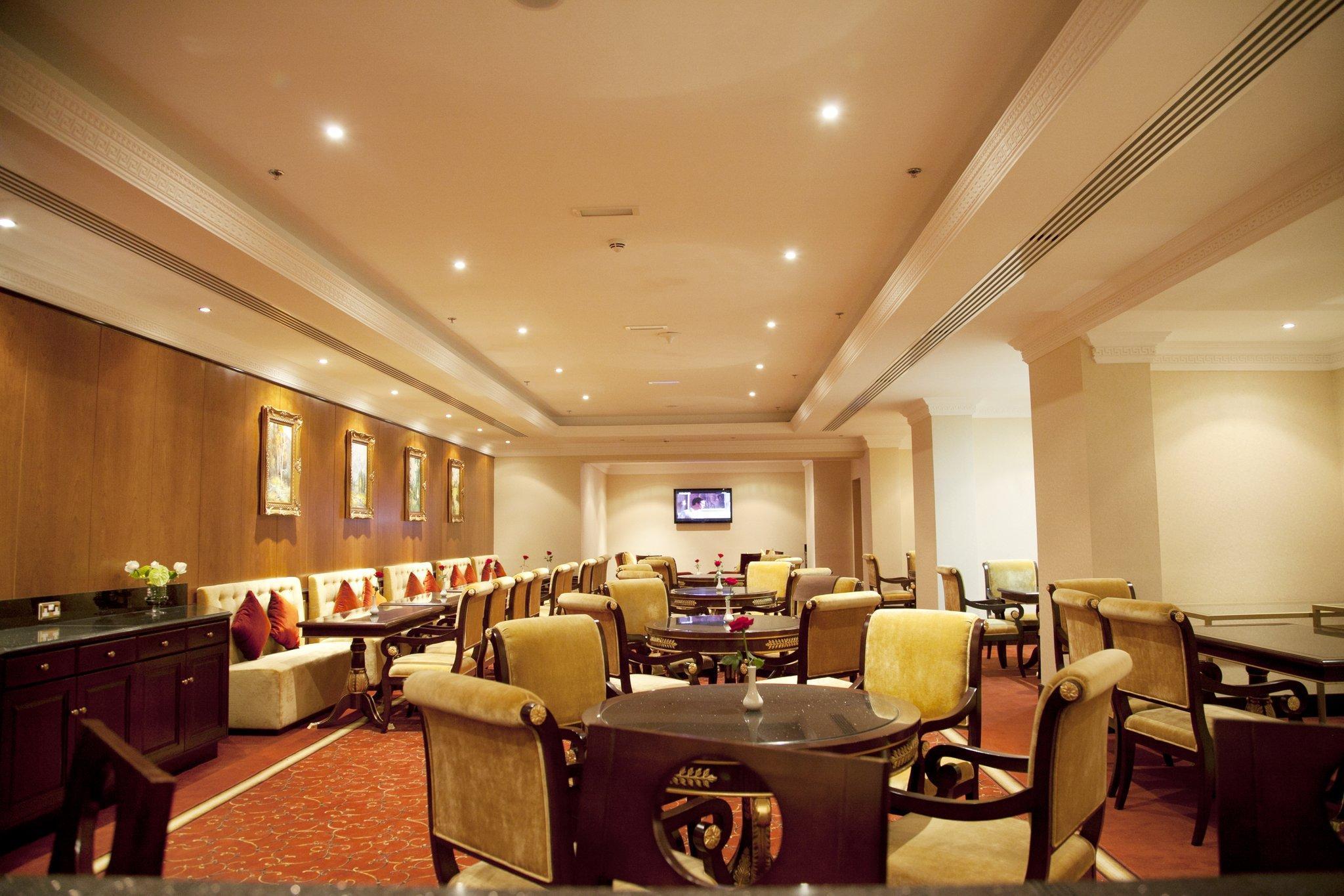 Grand Excelsior Hotel Al Barsha Dubai Luaran gambar