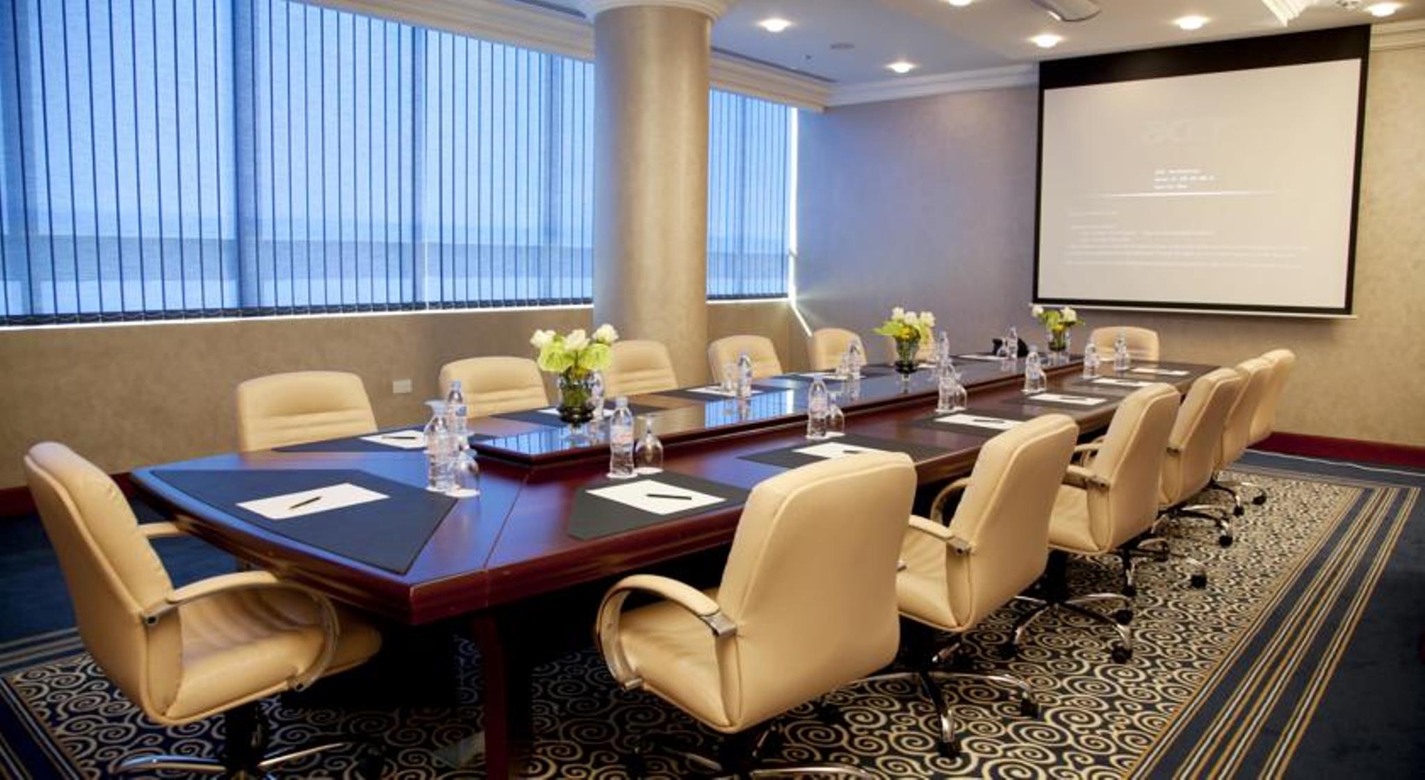 Grand Excelsior Hotel Al Barsha Dubai Luaran gambar